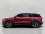 2026 Lincoln Nautilus Premiere AWD