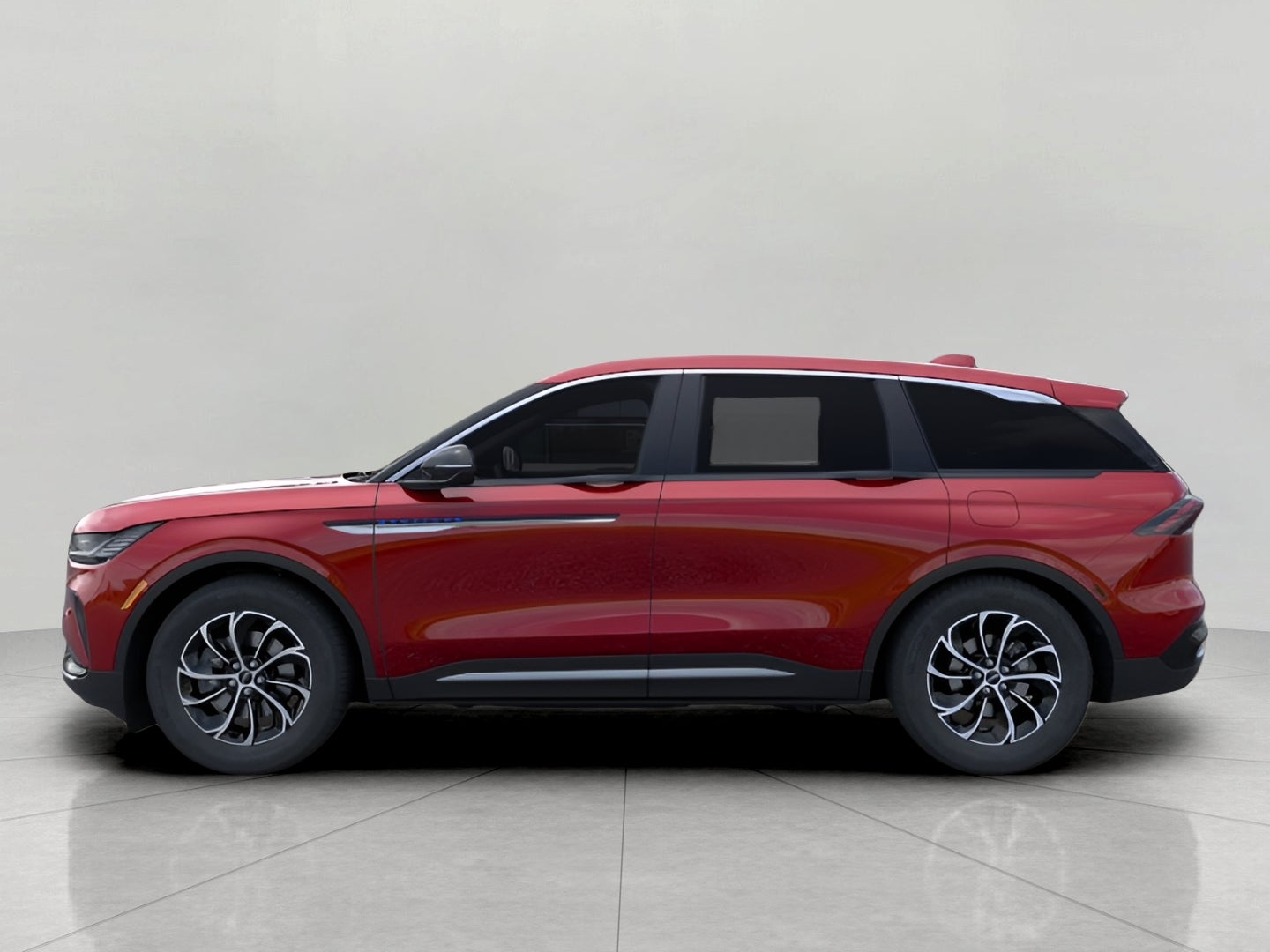 2026 Lincoln Nautilus Premiere AWD
