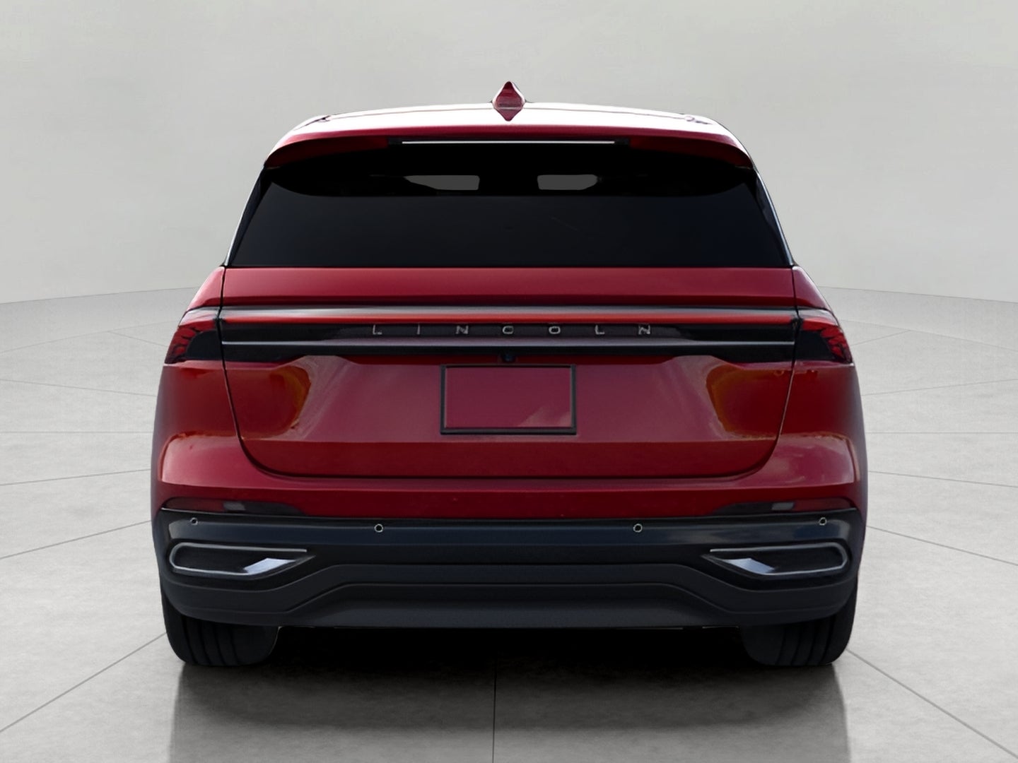 2026 Lincoln Nautilus Premiere AWD