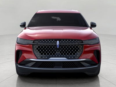 2026 Lincoln Nautilus Premiere AWD