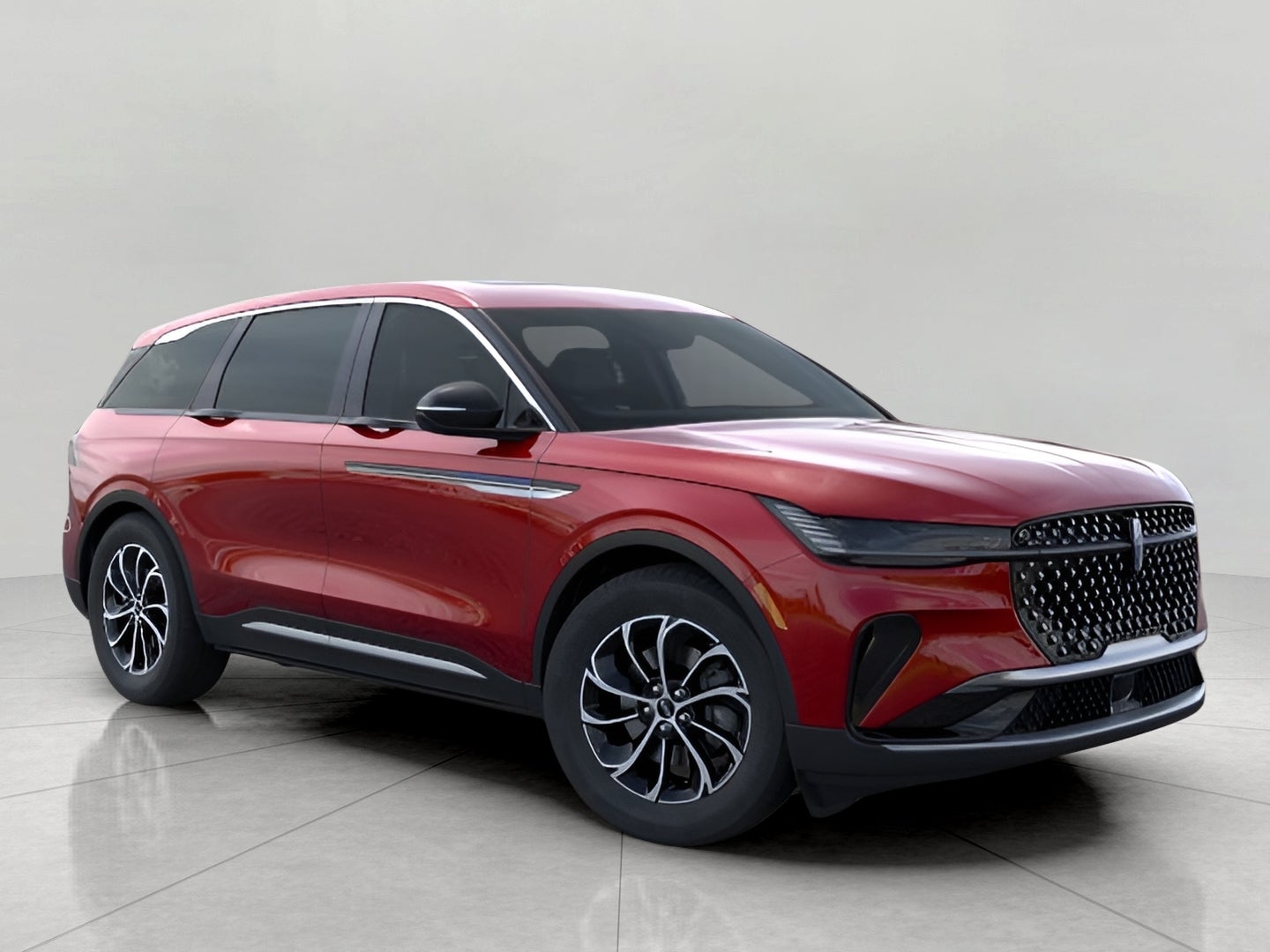 2026 Lincoln Nautilus Premiere AWD