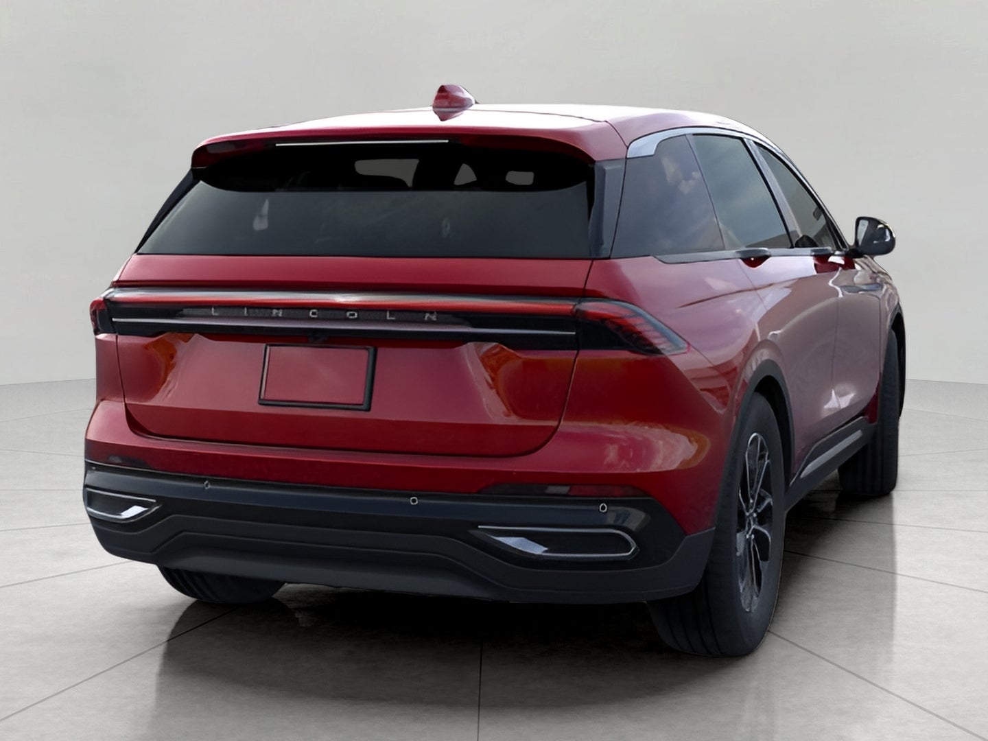 2026 Lincoln Nautilus Premiere AWD