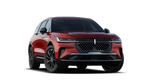 2026 Lincoln Nautilus Premiere AWD