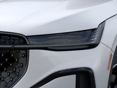 2026 Lincoln Nautilus Premiere AWD