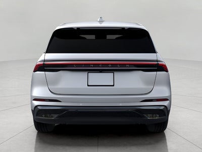 2026 Lincoln Nautilus Premiere AWD