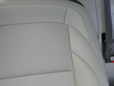 2026 Lincoln Nautilus Premiere AWD