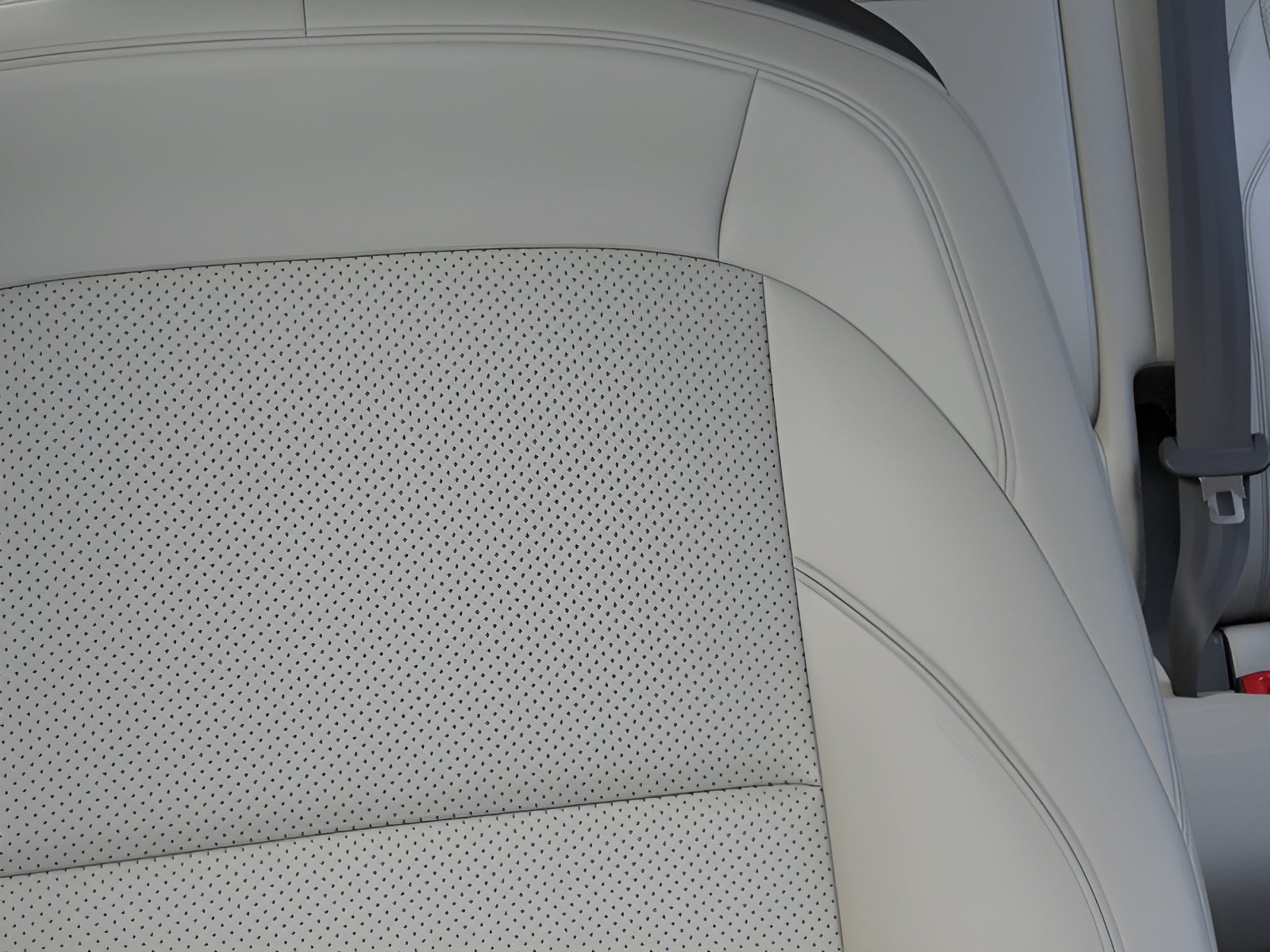2026 Lincoln Nautilus Premiere AWD