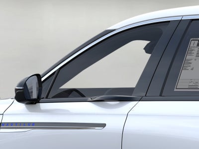 2026 Lincoln Nautilus Premiere AWD