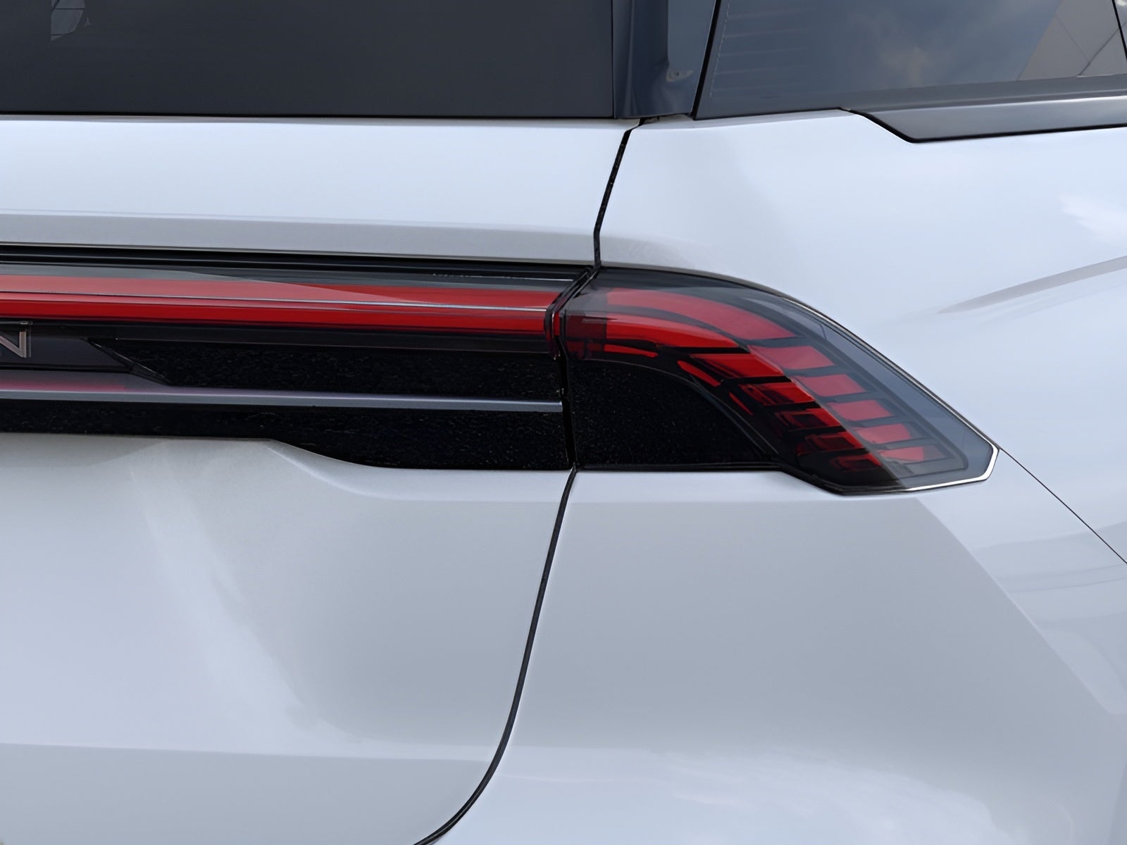 2026 Lincoln Nautilus Premiere AWD