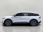 2026 Lincoln Nautilus Premiere AWD