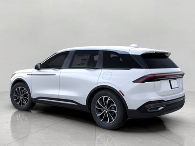 2026 Lincoln Nautilus Premiere AWD
