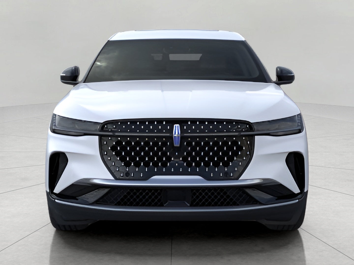 2026 Lincoln Nautilus Premiere AWD