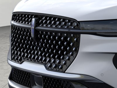 2026 Lincoln Nautilus Premiere AWD