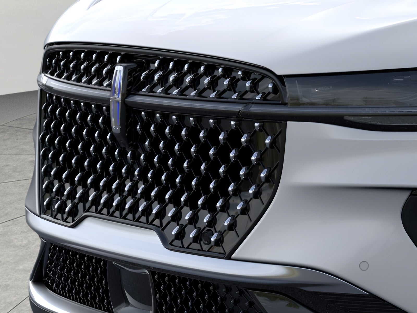2026 Lincoln Nautilus Premiere AWD