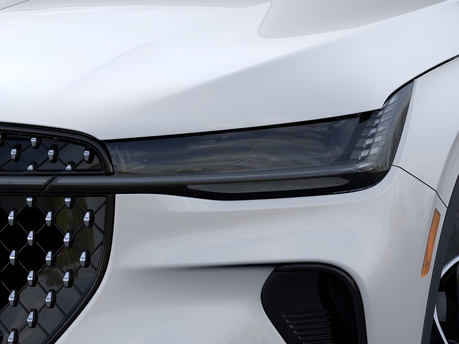 2026 Lincoln Nautilus Premiere AWD