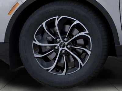 2026 Lincoln Nautilus Premiere AWD