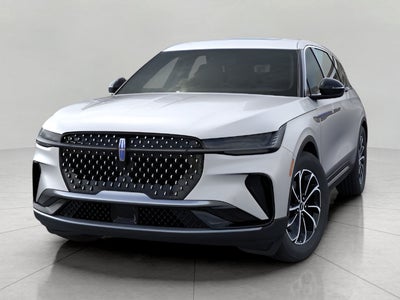 2026 Lincoln Nautilus Premiere AWD