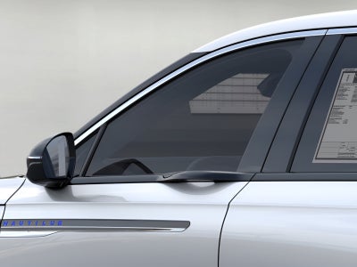2026 Lincoln Nautilus Premiere AWD