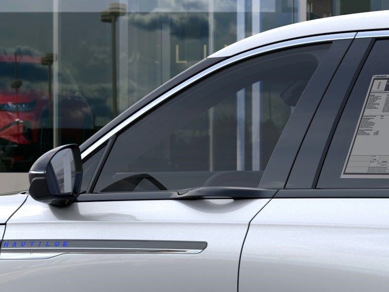 2026 Lincoln Nautilus Premiere AWD