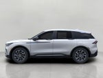 2026 Lincoln Nautilus Premiere AWD
