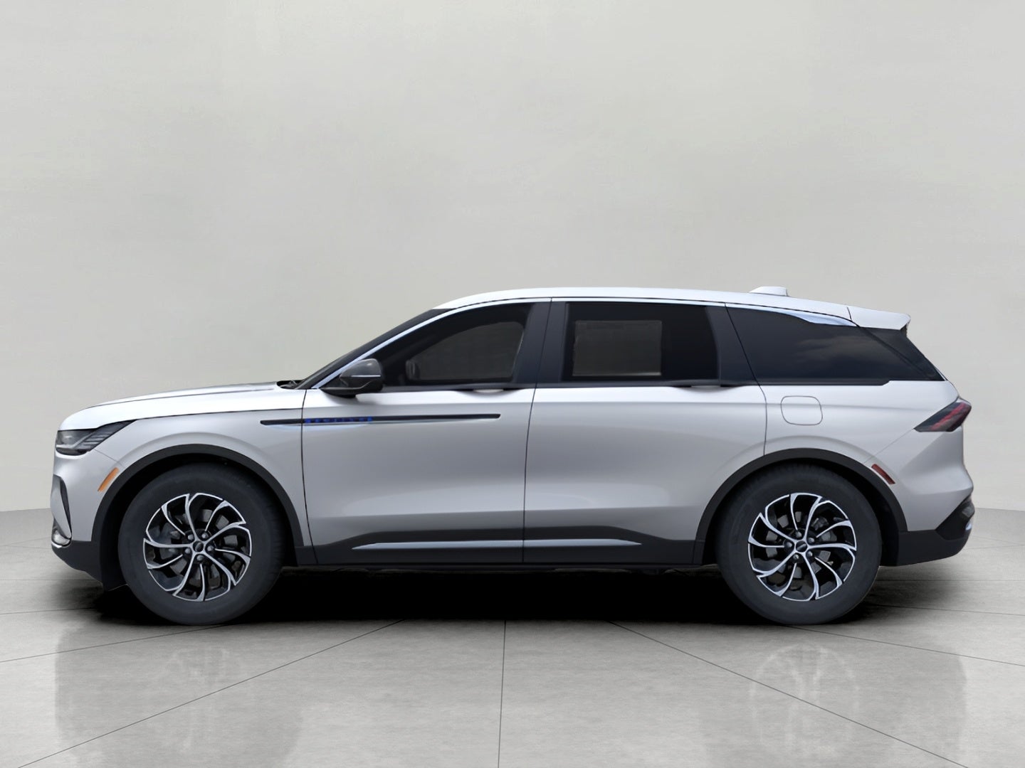2026 Lincoln Nautilus Premiere AWD