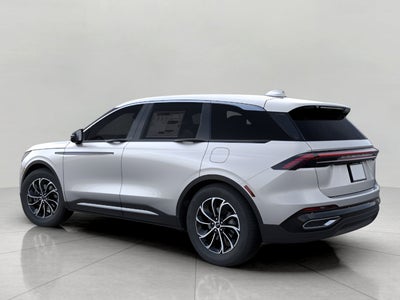 2026 Lincoln Nautilus Premiere AWD