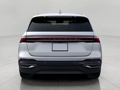 2026 Lincoln Nautilus Premiere AWD