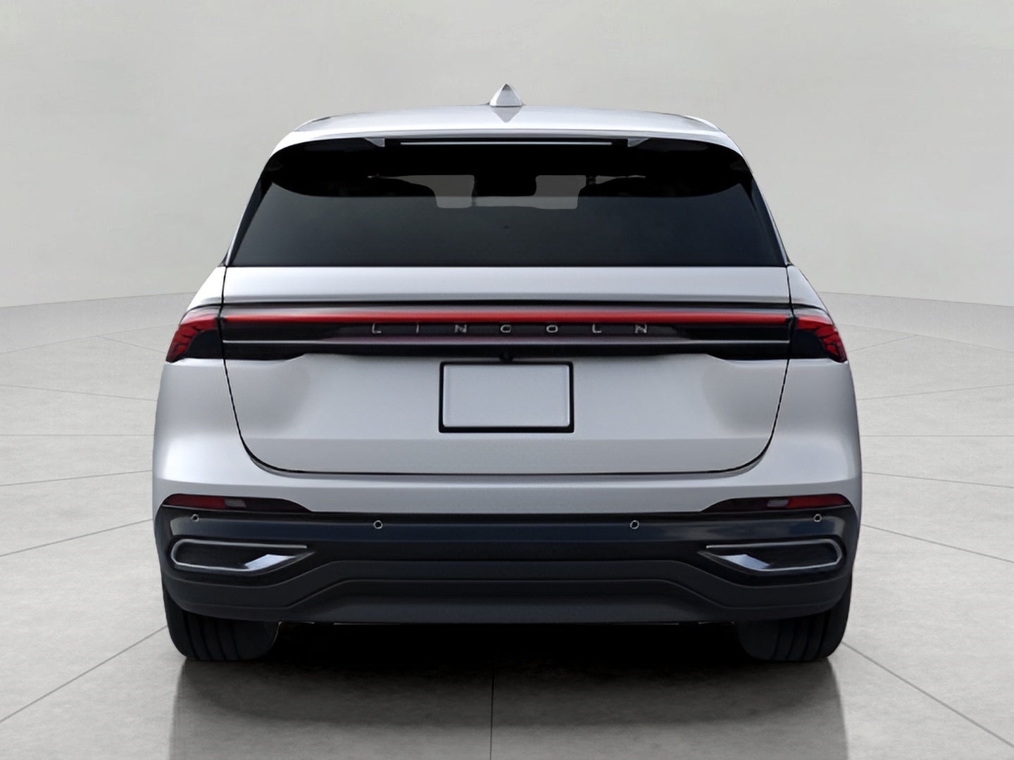 2026 Lincoln Nautilus Premiere AWD