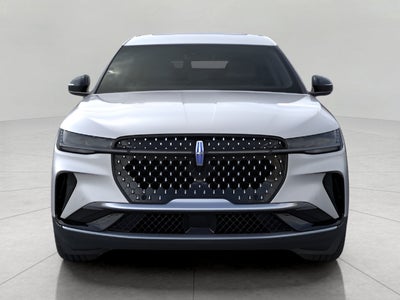 2026 Lincoln Nautilus Premiere AWD