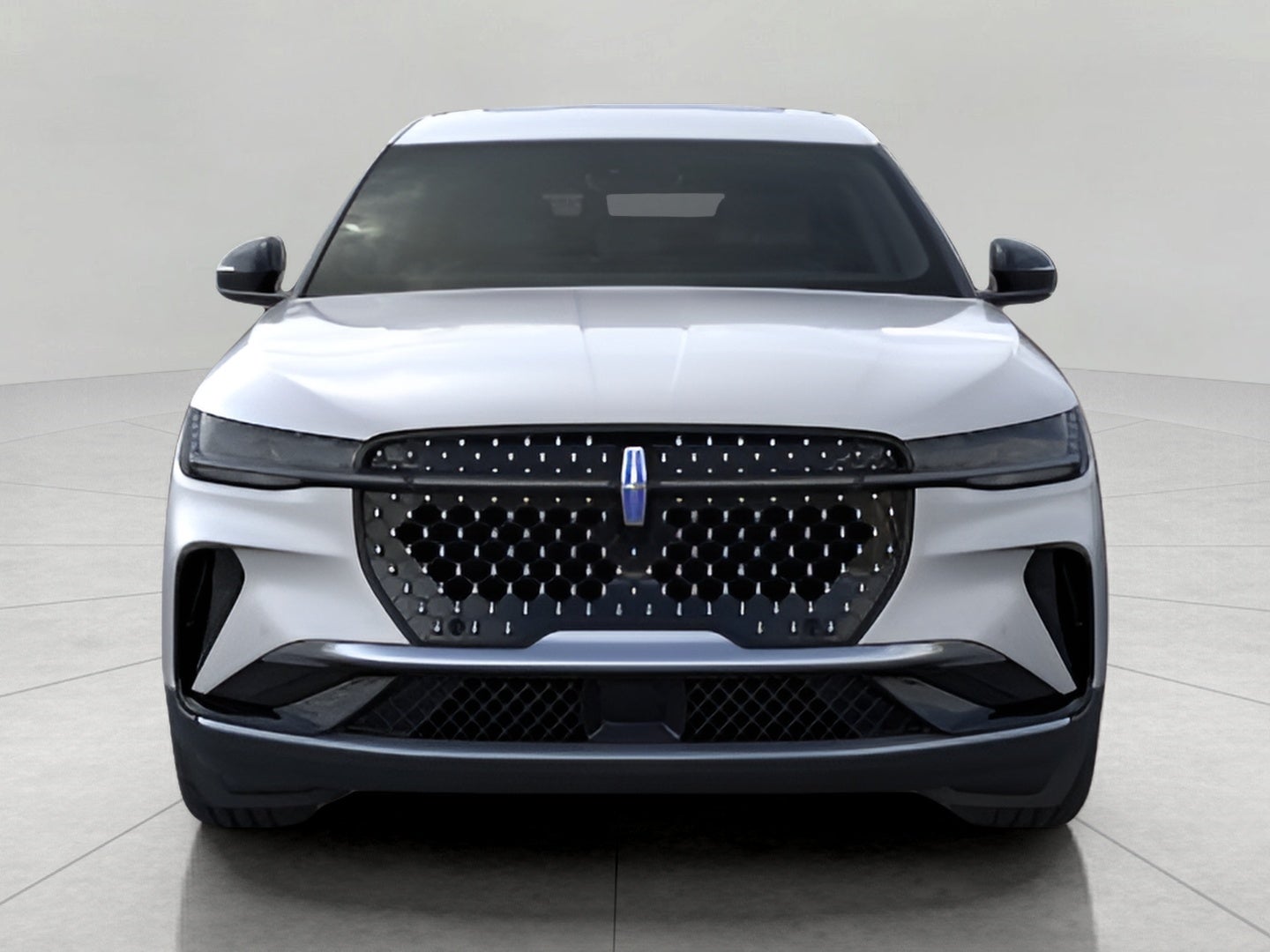 2026 Lincoln Nautilus Premiere AWD