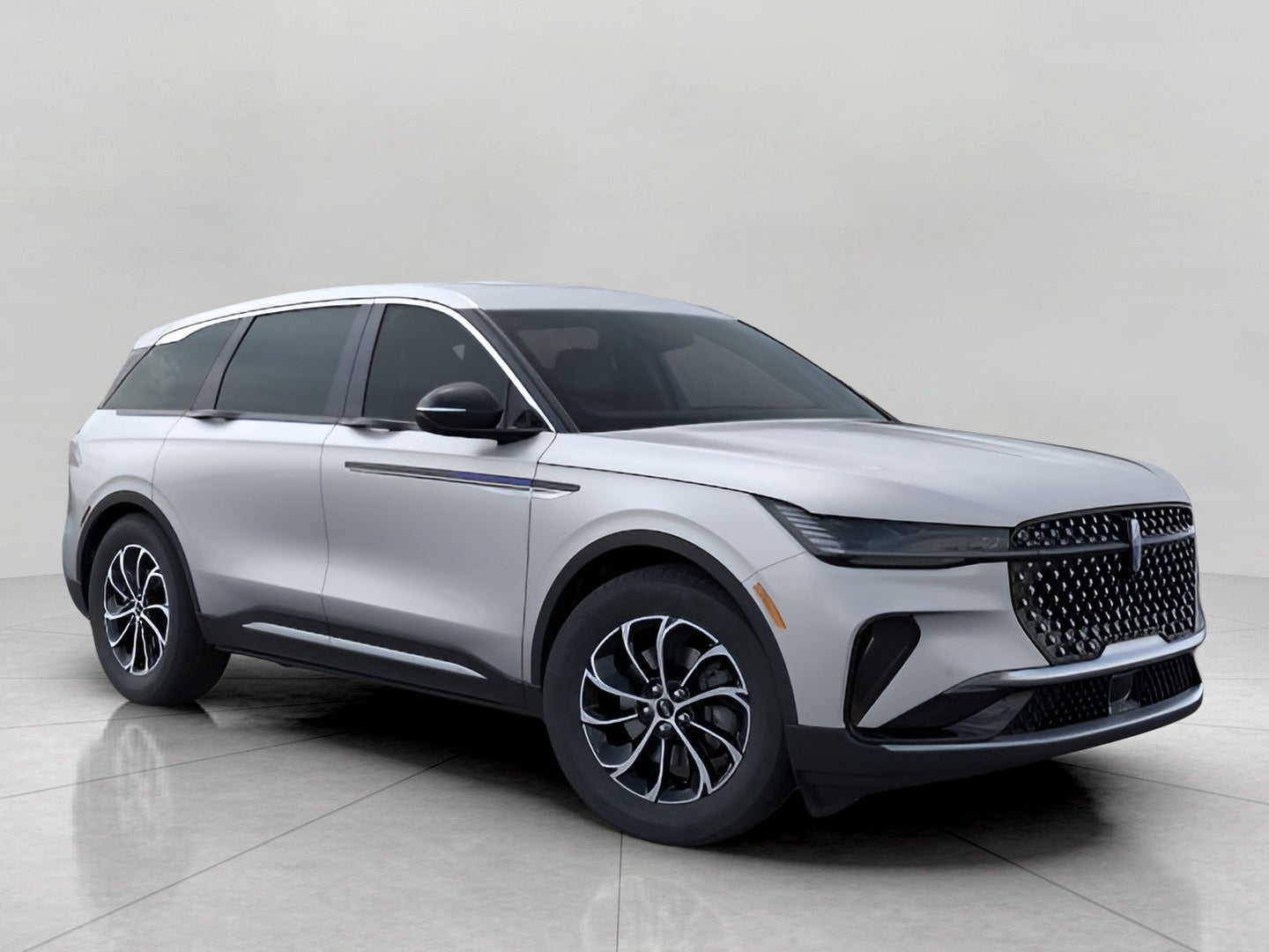 2026 Lincoln Nautilus Premiere AWD