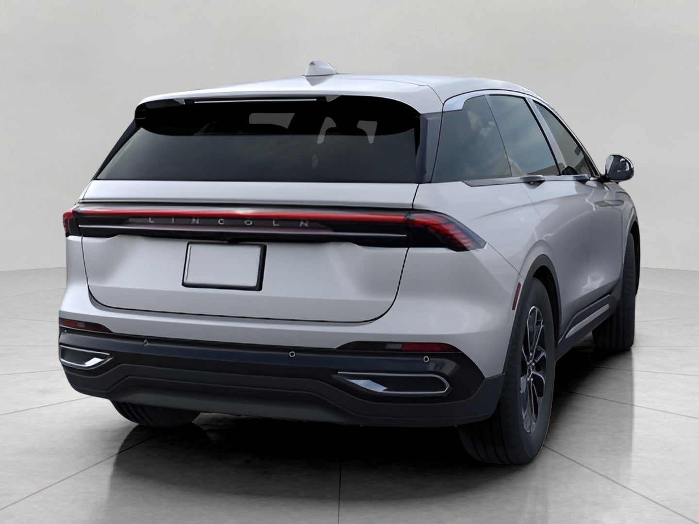 2026 Lincoln Nautilus Premiere AWD