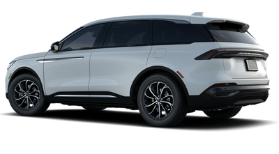 2026 Lincoln Nautilus Premiere AWD