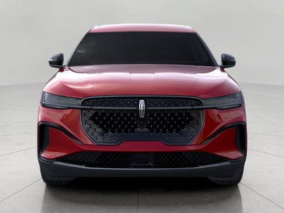 2026 Lincoln Nautilus Premiere AWD