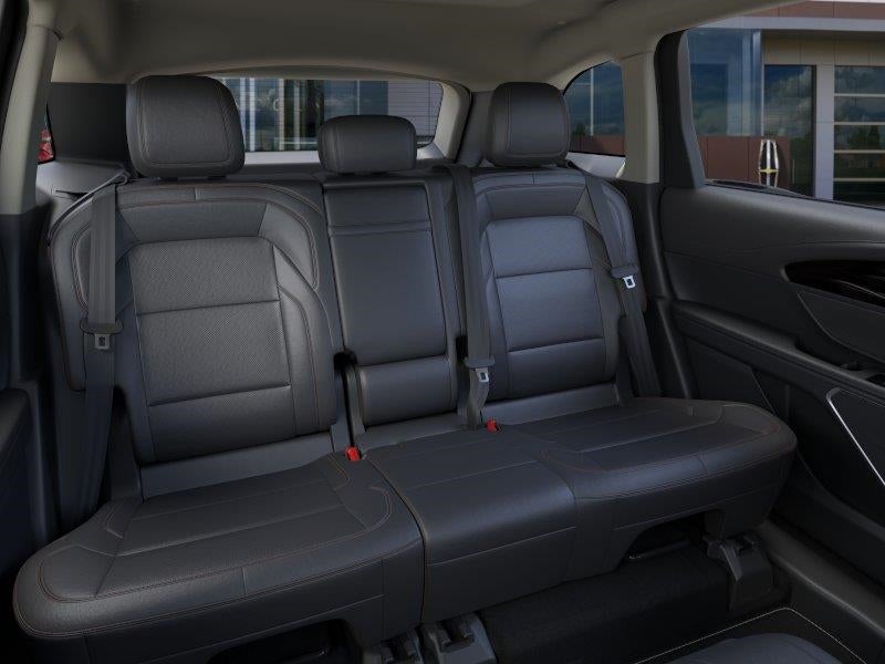 2026 Lincoln Nautilus Premiere AWD