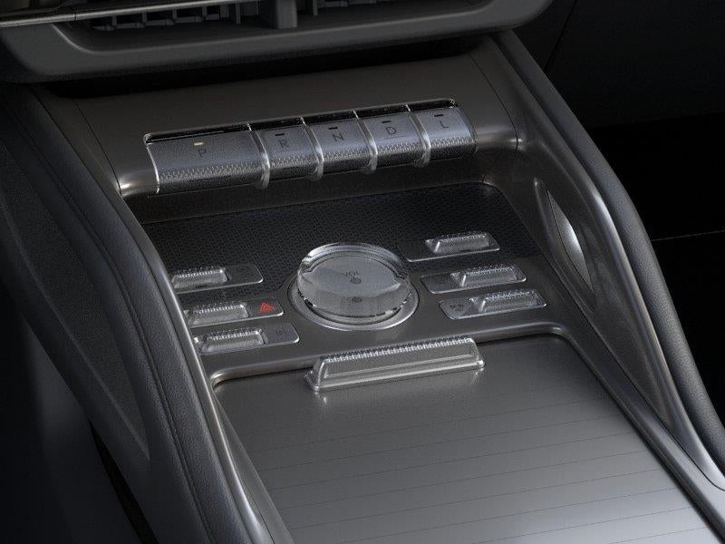 2026 Lincoln Nautilus Premiere AWD