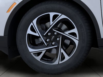 2026 Lincoln Nautilus Premiere AWD