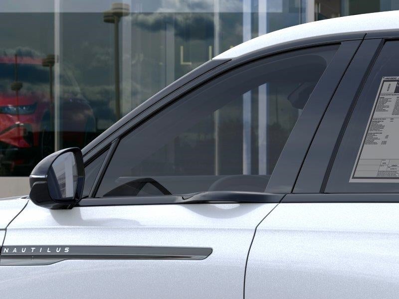 2026 Lincoln Nautilus Premiere AWD