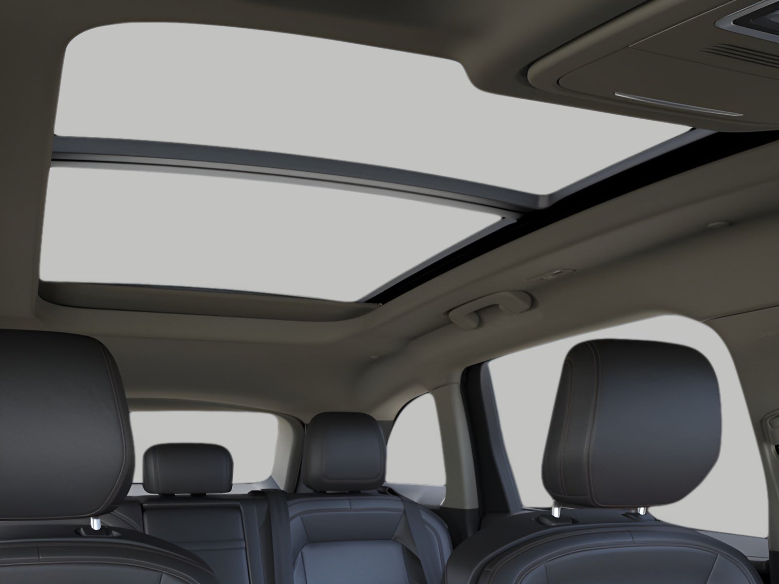 2026 Lincoln Nautilus Premiere AWD