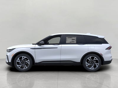 2026 Lincoln Nautilus Premiere AWD