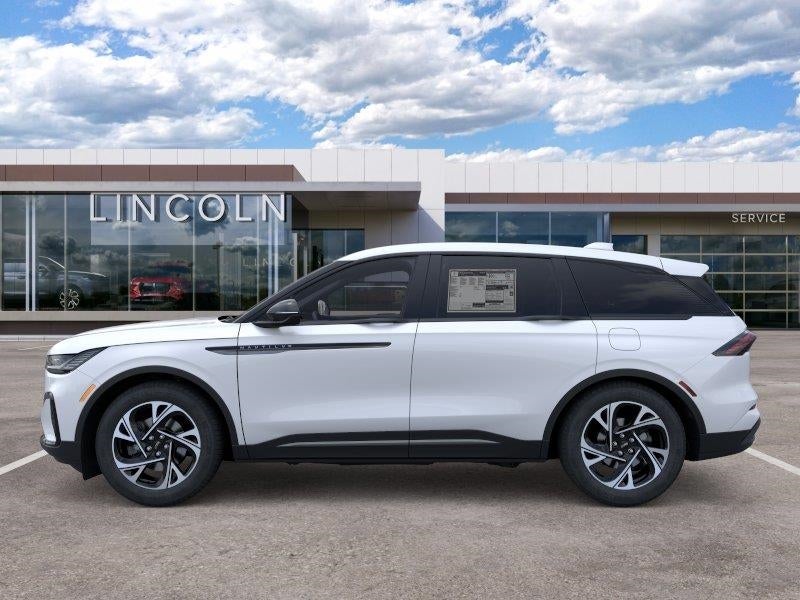2026 Lincoln Nautilus Premiere AWD