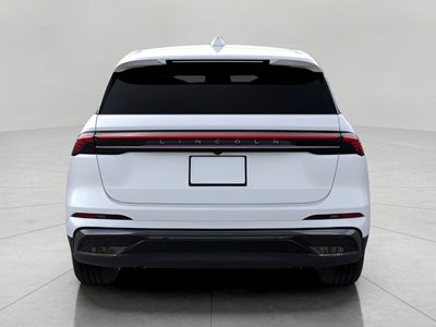 2026 Lincoln Nautilus Premiere AWD