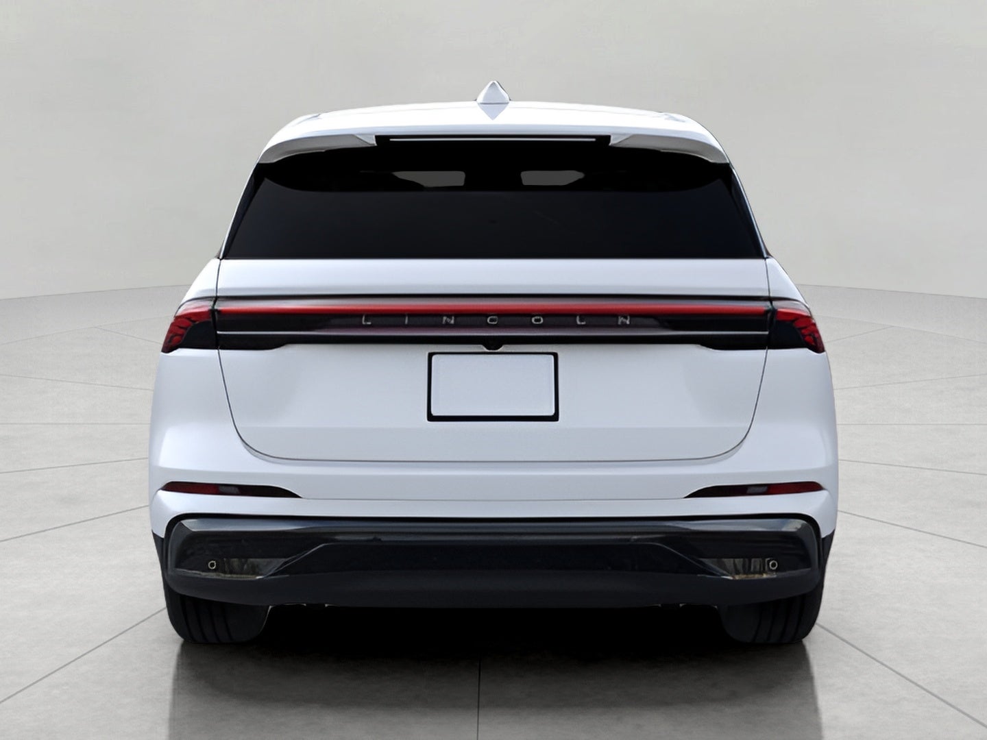 2026 Lincoln Nautilus Premiere AWD