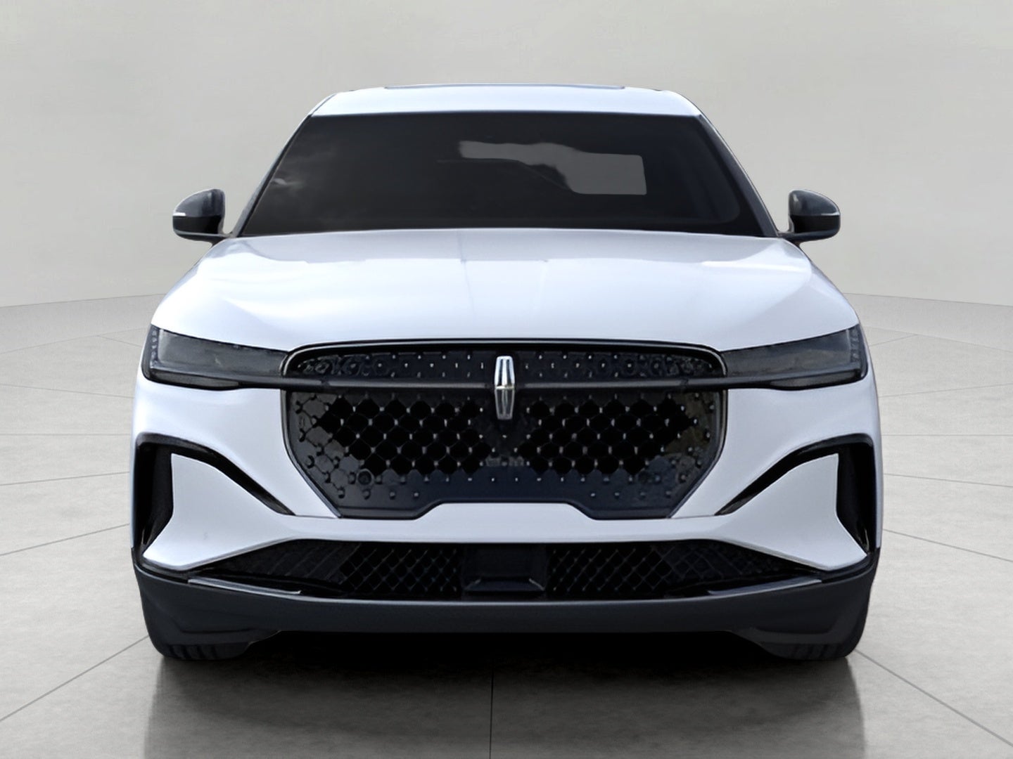 2026 Lincoln Nautilus Premiere AWD