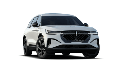 2026 Lincoln Nautilus Premiere AWD