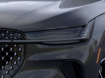 2026 Lincoln Nautilus Premiere AWD