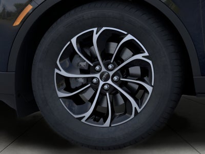 2026 Lincoln Nautilus Premiere AWD