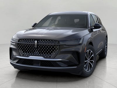2026 Lincoln Nautilus Premiere AWD