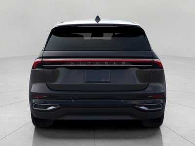 2026 Lincoln Nautilus Premiere AWD