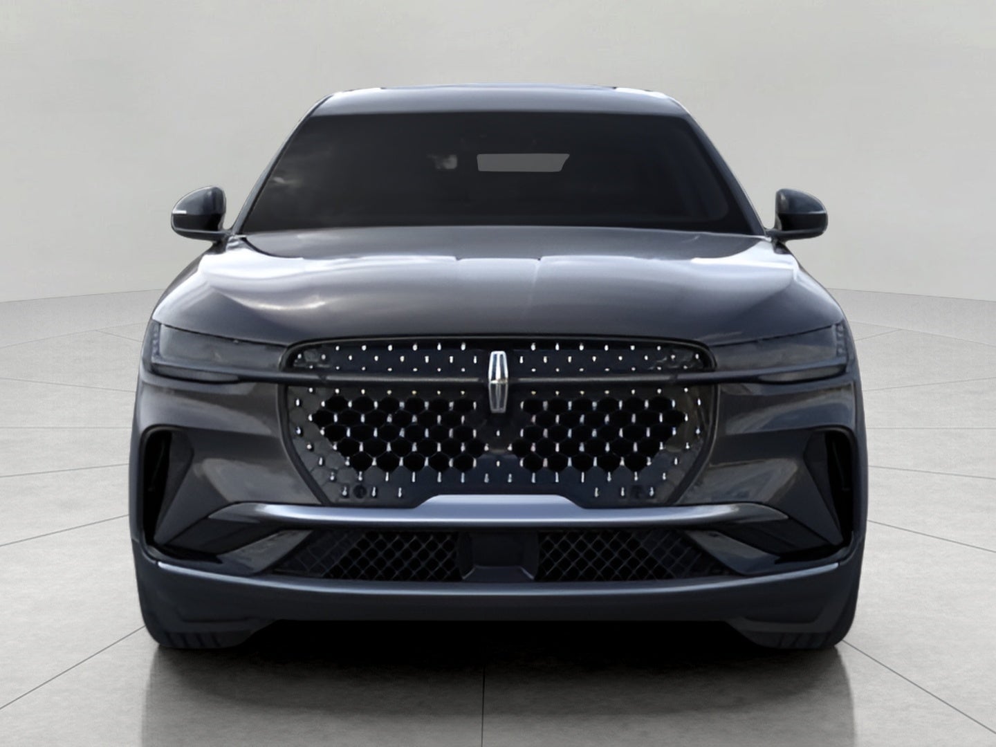 2026 Lincoln Nautilus Premiere AWD